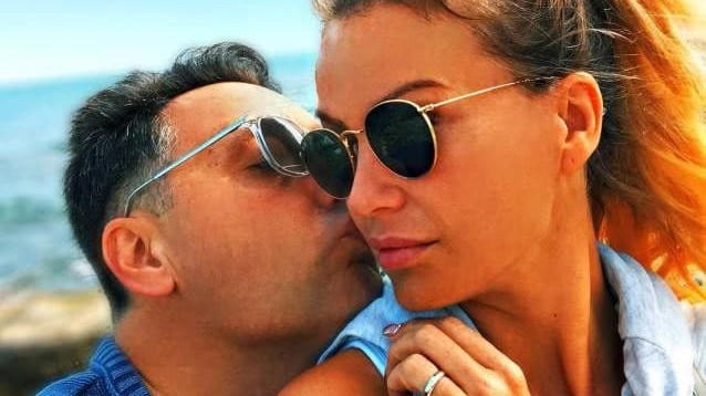 Eva Henger racconta il periodo felice con Massimiliano Caroletti: "Ci siamo risposati"