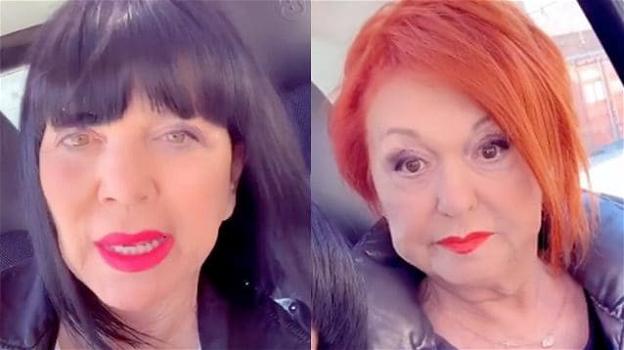 Wanna Marchi e Stefania Nobile si sfogano dopo lo scontro da Barbara D’Urso: "Ci hanno fatto un agguato"