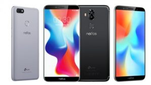 Nuove proposte telefoniche in arrivo da NOA, Neffos, e ROKiT (per il 3D)
