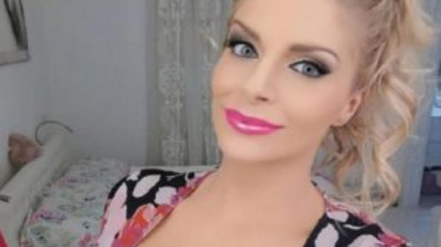 Francesca Cipriani annuncia uno striptease se la Lega raggiungerà il 40% alle elezioni europee
