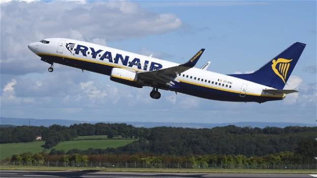 Ryanair rifiuta l’imbarco a una sedicenne in chemio arrivata in ritardo