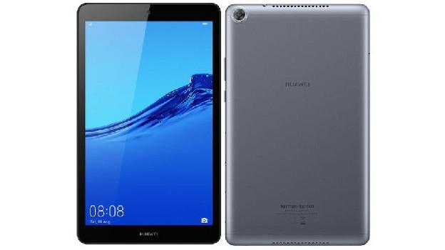 Huawei MediaPad M5 Lite: tablet di fascia media con Android Pie e 4G opzionale