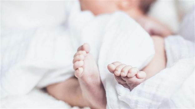Colombia: neonata viene alla luce portando in grembo il corpo della gemella