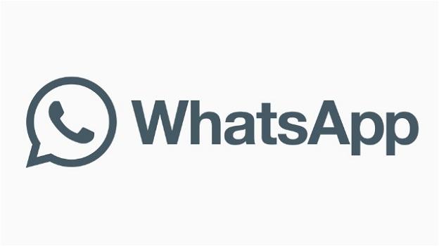 Night mode su WhatsApp: i lavori proseguono, ma non come ci si aspetterebbe
