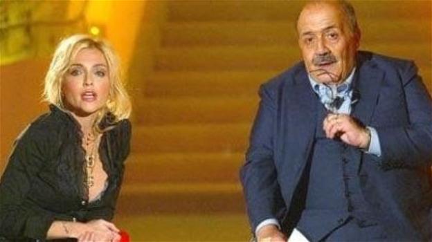 Mediaset cancella Domenica Live e tornano Maurizio Costanzo e Paola Barale, l’indiscrezione
