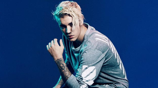 Justin Bieber si prende una pausa dalla musica