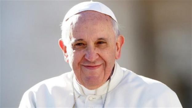 Papa Francesco: il ‘pane’ che chiediamo nel Padre Nostro è di tutti