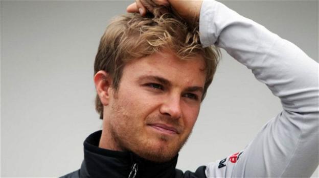 Per Nico Rosberg, Lewis Hamilton ha dimostrato di avere più talento di Michael Schumacher