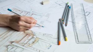 Giovane coraggioso ritorna al sud per aprire uno studio di Interior Design