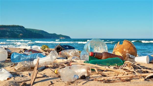 Europarlamento: approvate direttive per la riduzione della plastica