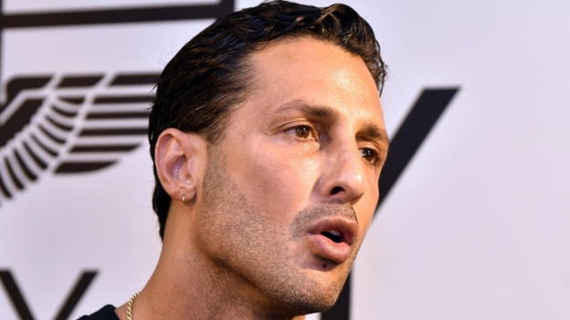 Fabrizio Corona: "Rifarei tutto! Tra 6-7 anni diventerò Presidente del Consiglio"