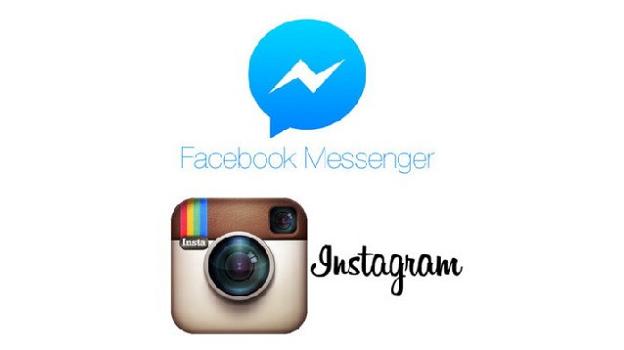 Messenger "sposa" le Storie di Facebook, Instagram testa la barra di avanzamento per i video