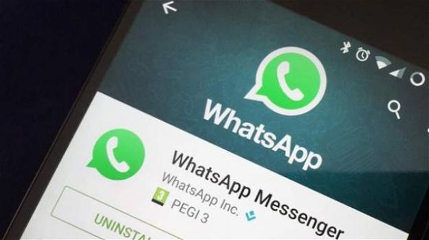 WhatsApp: progressi per la modalità scura ed il picture-in-picture dei video. Rilasciata novità per le note audio