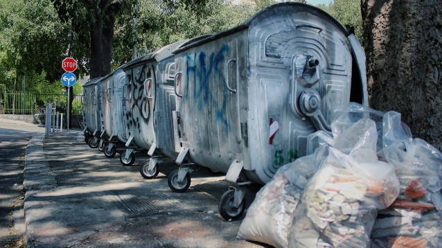 Milano, Vigili del Fuoco spengono un rogo: scoperto un corpo mutilato