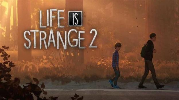 Square Enix e Dontnod svelano le date d’uscita degli altri tre episodi di Life is Strange 2