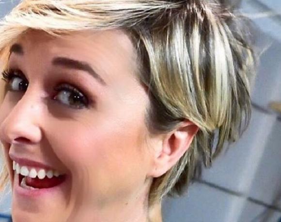 Nadia Toffa di nuovo in ospedale: “Il cancro ammazza velocemente e io mi sento impotente”