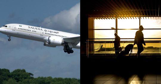 La passeggera dimentica il figlio al terminal: aereo è costretto a tornare indietro