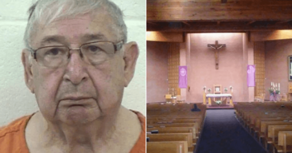 Prete abusa di una bimba di 7 anni fino a farla vomitare: “Hai sporcato la chiesa; ora pulisci”