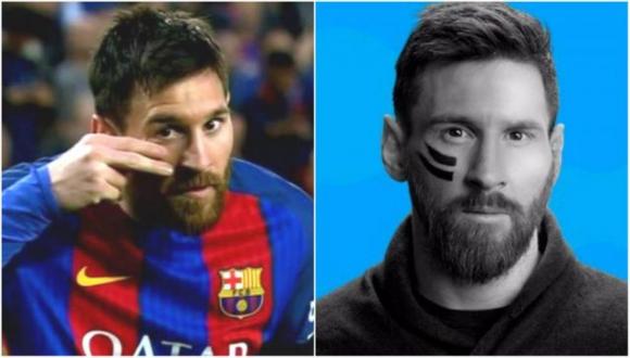Lionel Messi e il gesto più bello di sempre: un reparto di oncologia per i bambini malati di cancro