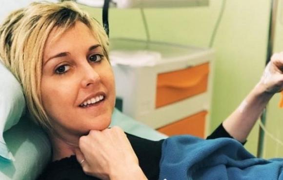 Nadia Toffa di nuovo in ospedale: “Il cancro ammazza velocemente e io mi sento impotente”