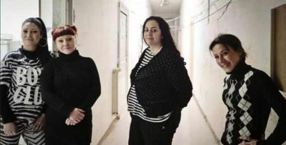 Napoli: il condominio che attende il reddito di cittadinanza