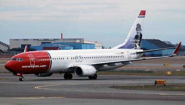 L’Anpac annuncia: Norwegian Air vuole smettere di operare in Italia