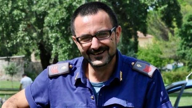 Morto Raffaele Di Terlizzi, il poliziotto che salvò la vita a 15 persone trascinandole fuori da un incendio