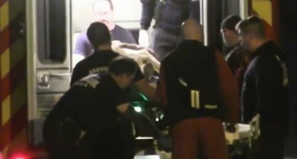 Spara al fidanzato perchè russava troppo: 47enne arrestata