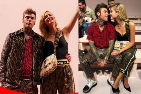 Chiara Ferragni, ecco quanto vale ogni post pubblicato su Instagram durante la Milano Fashion Week