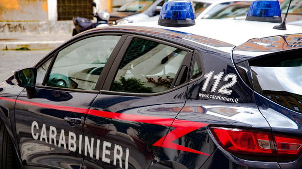 Catanzaro, escursionista trova resti umani nel bosco