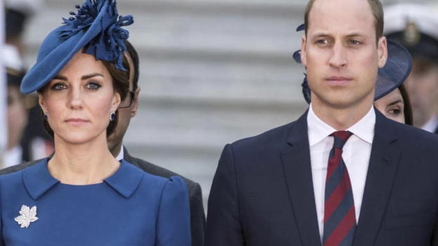 William e Kate: tra i due duchi di Cambridge c’è sempre più aria di crisi