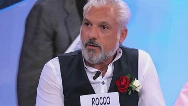 U&D Over, Rocco Fredella accusa nuovamente Gemma Galgani dopo la Decisione: "Ha perso una persona romantica e seria!"