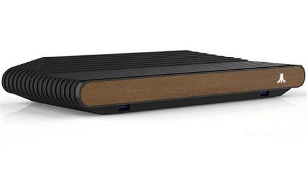 Atari VCS: rimandata a fine anno, ma con un hardware più potente e un design affinato