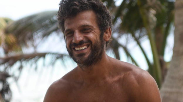 Marco Maddaloni, il grande campione di judo, è il vincitore dell’Isola dei Famosi 2019
