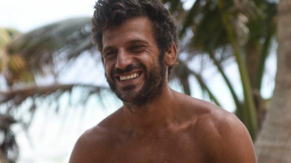 Marco Maddaloni, il grande campione di judo, è il ...