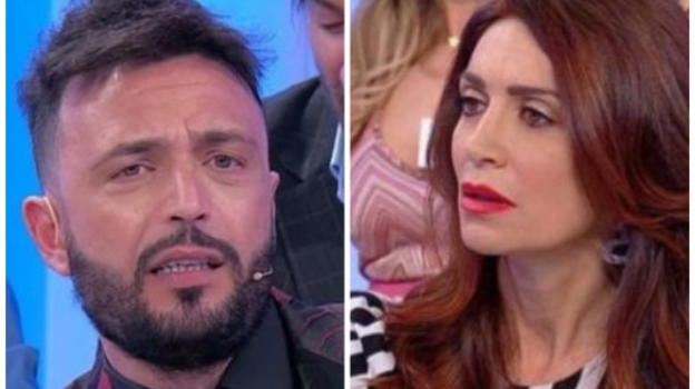 U&D Over, Barbara De Santi attacca duramente Armando: "Sei un uomo arrogante, senza gusto"