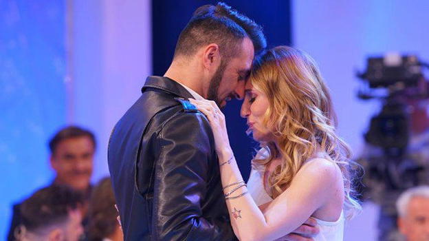 Uomini e Donne, Ursula e Sossio raccontano come hanno scoperto di aspettare un bambino