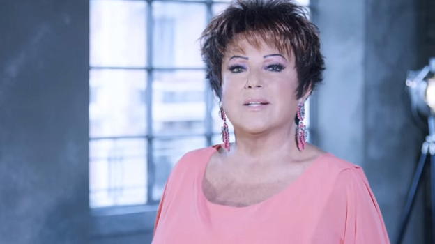 Orietta Berti è diventata nonna della piccola Olivia. Il nome della bambina segue la tradizione di famiglia