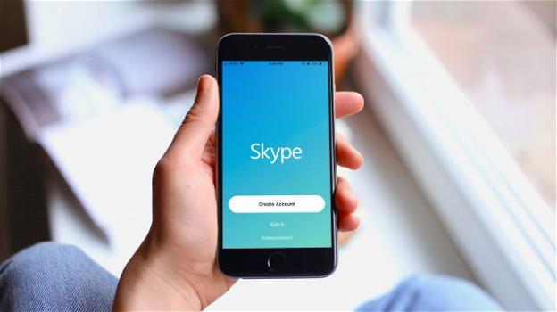 Skype: pericoloso bug su Android, addio al bot di Cortana, in test migliorie sull’usabilità