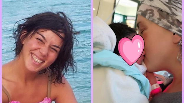 Scopre il tumore durante la gravidanza, ora è grave. Avviata raccolta fondi per salvarla