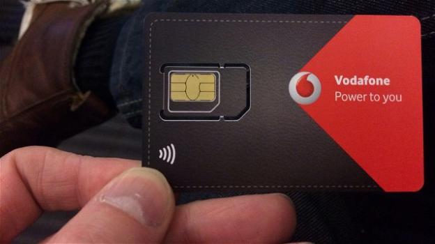 Vodafone ripropone la Special 50 GB: tanti giga e minuti illimitati da 6,99 euro al mese