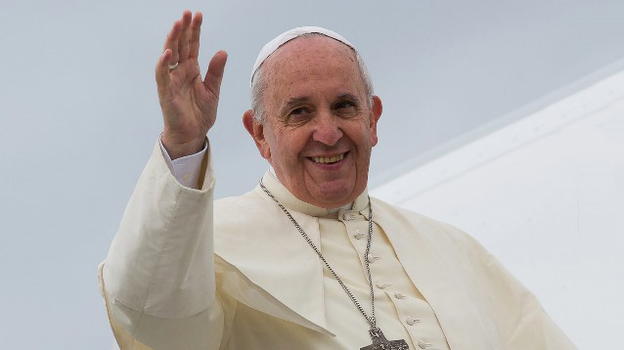 Papa Francesco: la bellezza in "Christus vivit", lettera rivolta ai giovani