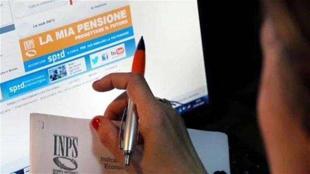 Pensioni anticipate e opzione donna 2019: raggiunte quasi 10 mila domande