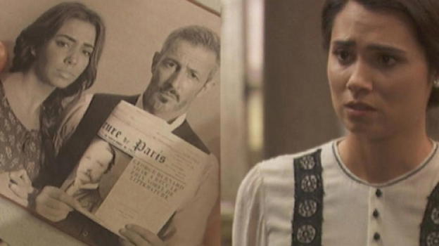 "Il Segreto" anticipazioni spagnole: Emilia e Alfonso sono ancora vivi. Spunta una loro fotografia insieme