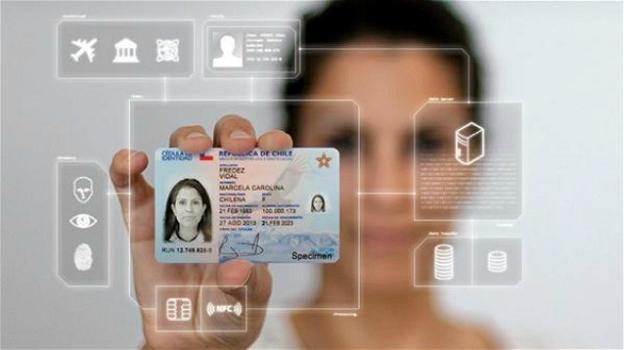 Addio alle liste d’attesa per la carta d’identità elettronica, grazie all’inserimento online di foto e dati