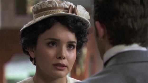 Una Vita, anticipazioni puntata 6 aprile: Blanca ammette a Samuel di amare Diego