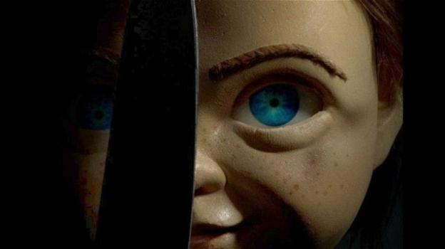 Chucky, la bambola assassina, ritorna al cinema dopo 30 anni