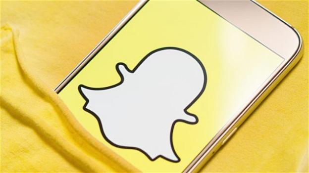 Snapchat: nuovi strumenti per la realtà aumentata, ed ulteriori esperienze con app e servizi partner