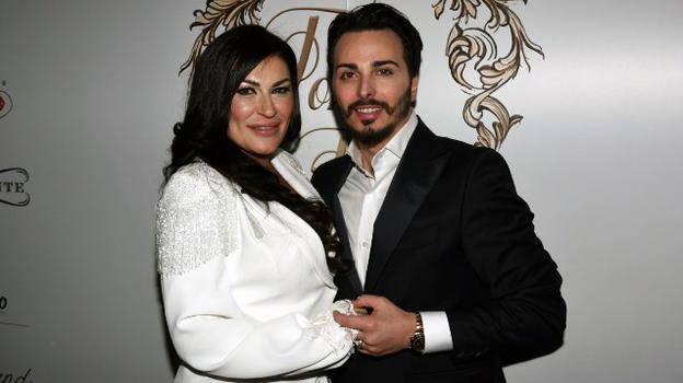 Tony Colombo ci riprova e si sposa di nuovo: "Faremo una grande festa con carrozze e cavalli"
