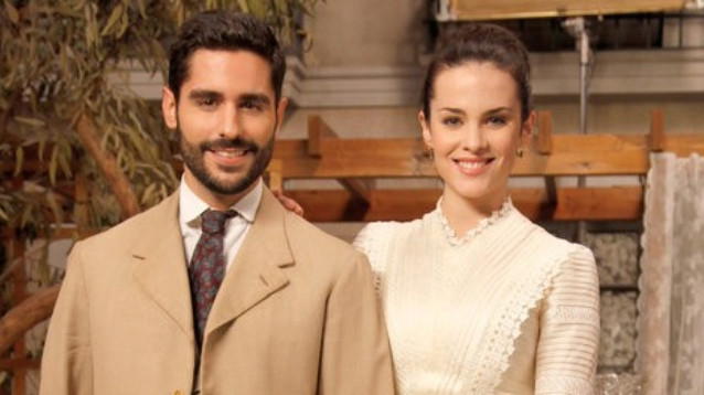 Una Vita, anticipazioni puntata del 10 aprile: annullate le nozze di Victor e Maria Luisa